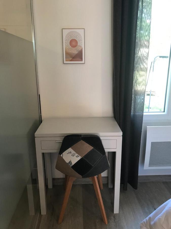 Maison 8 Personnes Biscarrosse Bourg Exterior foto